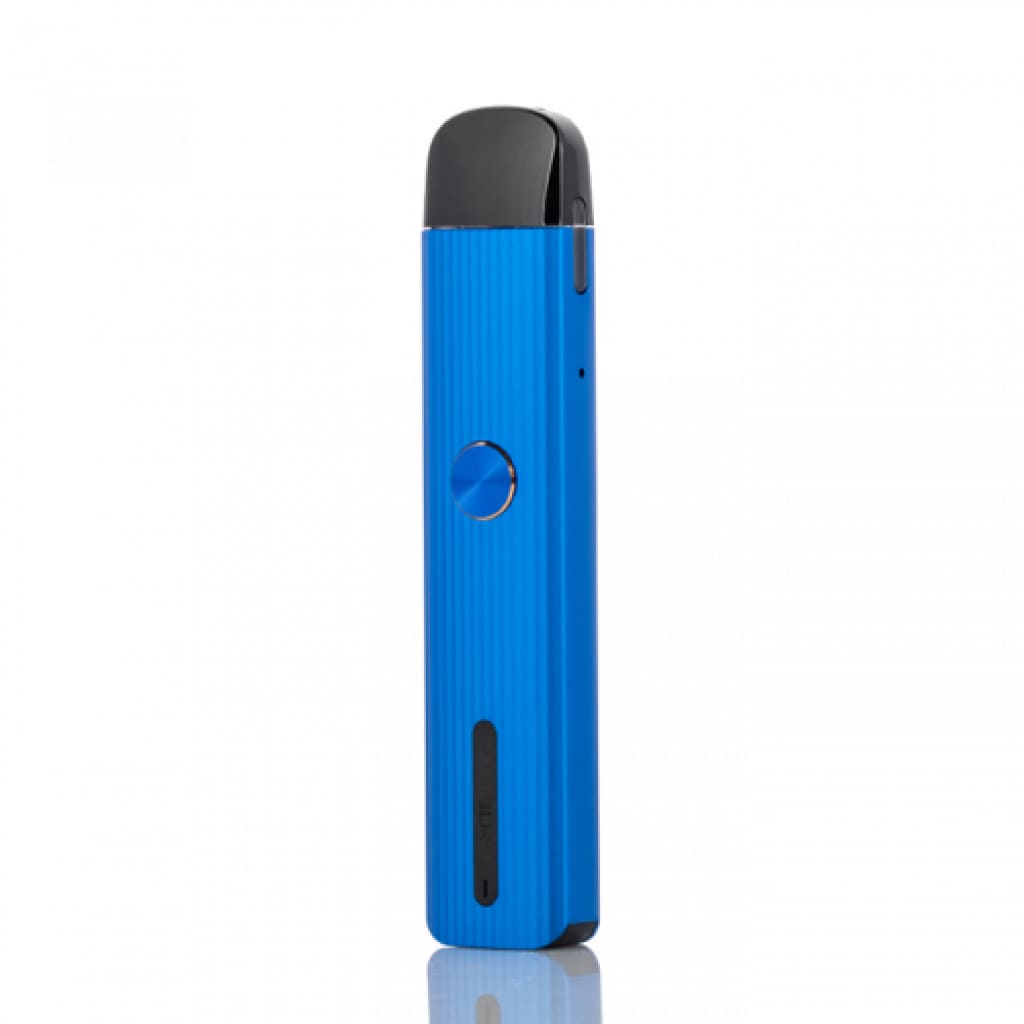 Uwell Caliburn G 18W 690mAh Pod Kit Blue Refillable Pod Kit 6970305349286