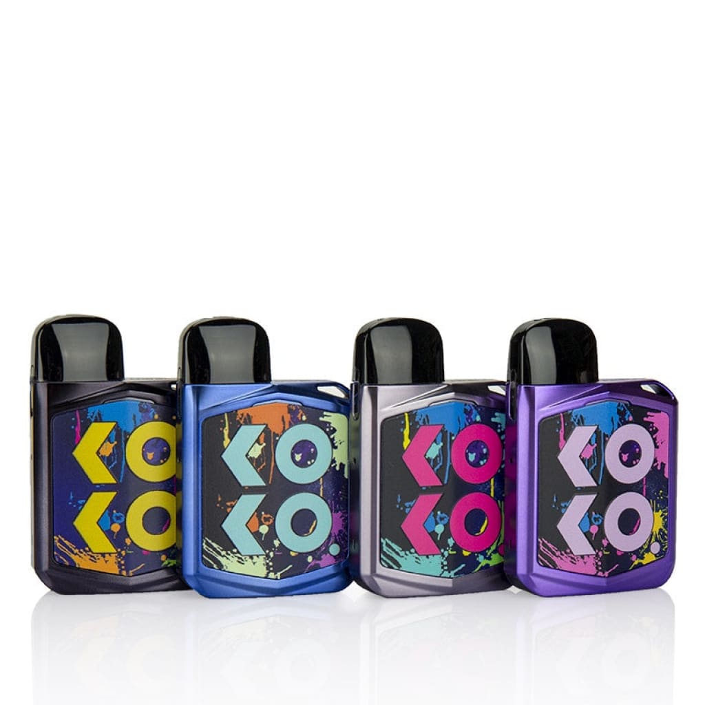 Uwell Caliburn KOKO Prime Pod Kit Refillable Pod Kit 6970305349903