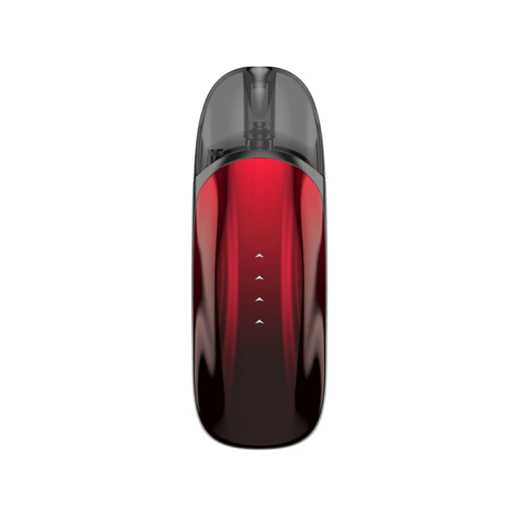 Vaporesso Renova Zero 2 Kit Black Red Refillable Pod Kit 6943498692163