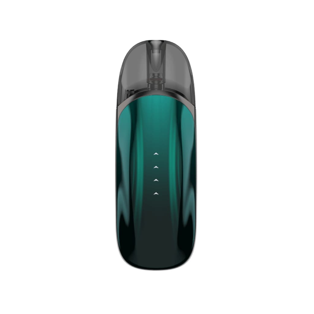 Vaporesso Renova Zero 2 Kit Black Green Refillable Pod Kit 6943498692262