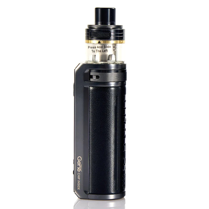 VooPoo Drag S Pro Kit Classic Black